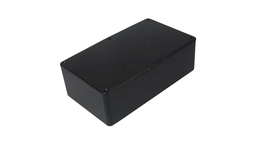 abs plastic enclosure