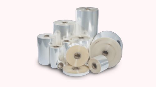 BOPP film manufacturers