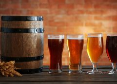 Cervezas Artesanales