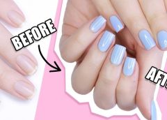 Custom Gel Polish Trends and Consumer Preferences in Modern Nail Care