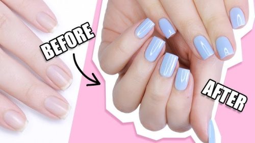 Gel Polish