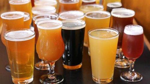 Abbey Ales