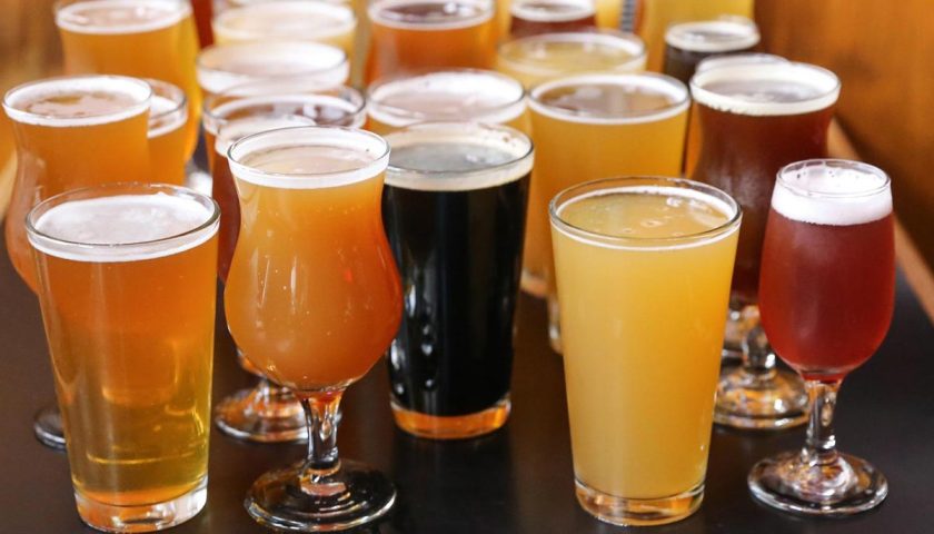 Abbey Ales