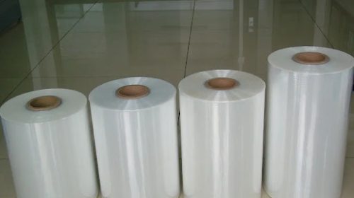 PETG Film