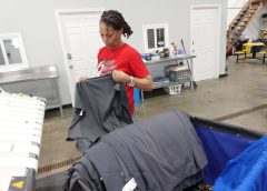 Laundromat