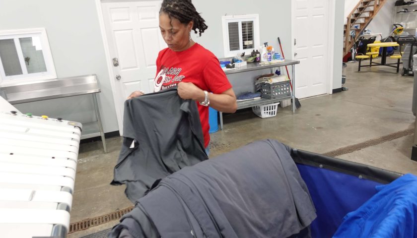 Laundromat