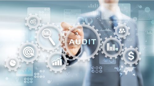 Singapore Audit Services