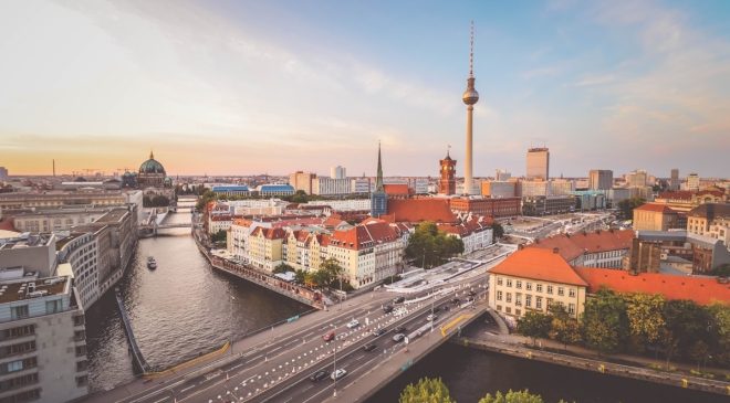 Nürnberg offers an excellent quality of life for families and professionals relocating to Germany