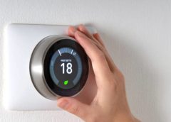 Smart Thermostat