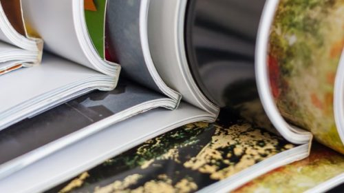book printing