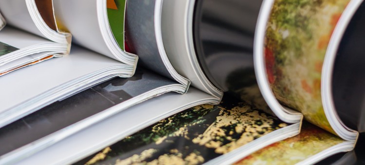 book printing