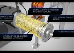 Bead Mill