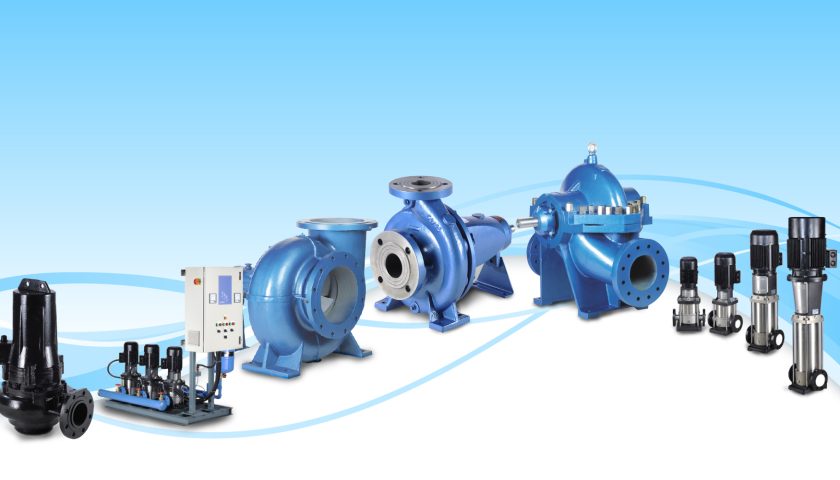 Slurry Pumps