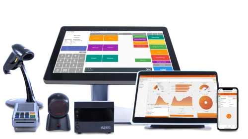 POS Hardware