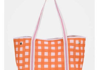 Neoprene Beach Bag