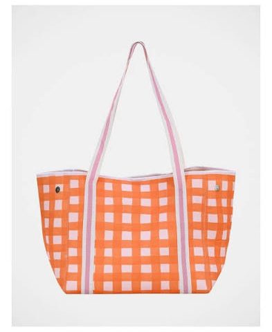Neoprene Beach Bag